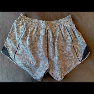Lululemon Run Short